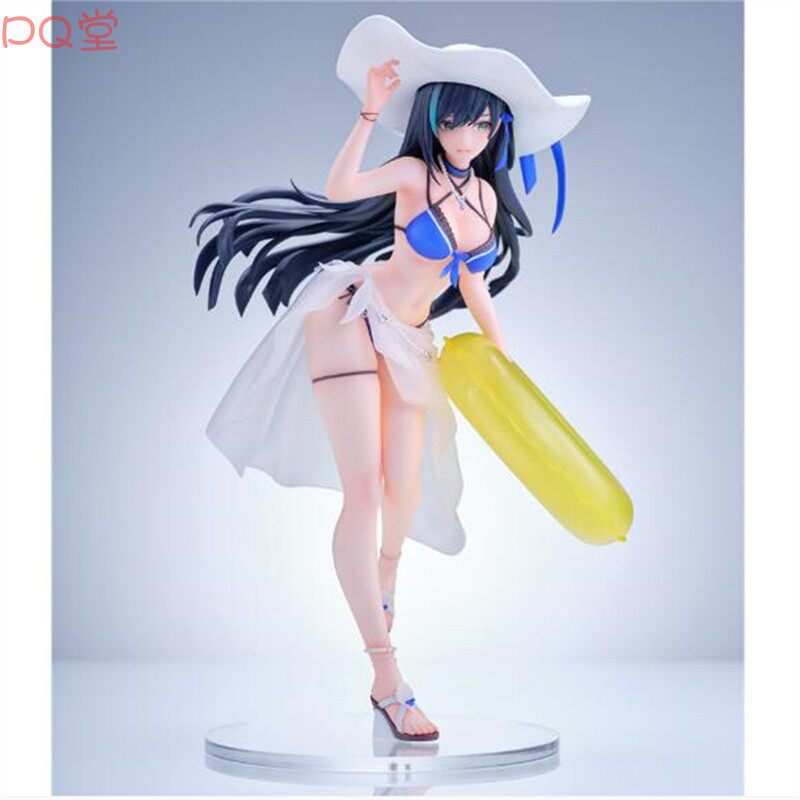 OMH Fantasy Tower Rinye Swimsuit 1/7 Figure