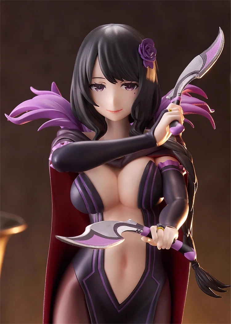 GSC POP UP PARADE: *Re:ZERO - Starting Life in Another World* — Elsa Figure