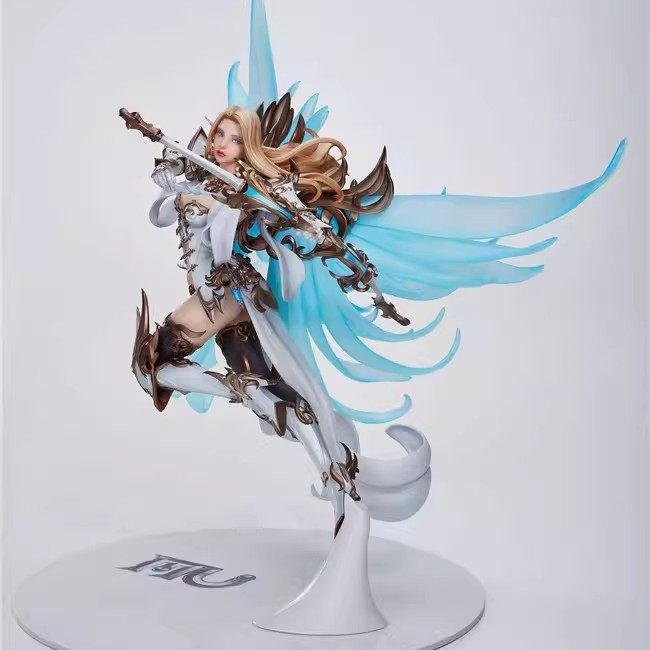 Vertex: *MU Online* — Archer (Elf) 1/7 Scale Figure