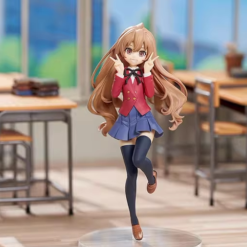 GSC POP UP PARADE: Toradora! — Taiga Aisaka Figure