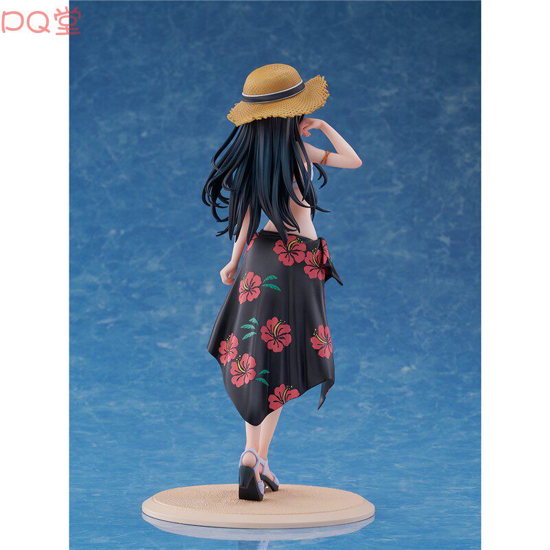 HOBBY STOCK Sequel: Yukino Yukinoshita Swimsuit 1/6 Scale Figure