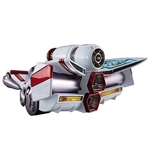 MegaHouse: *Future GPX Cyber Formula* — Solar Wings: Issuxark
