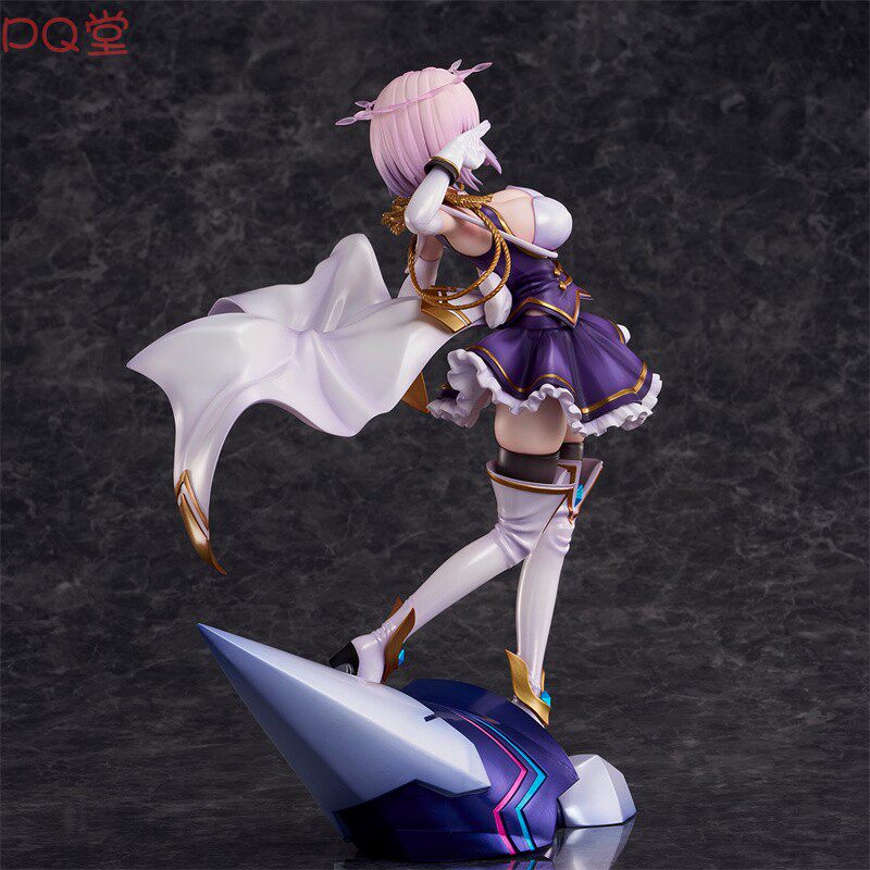 UC Gridman Universe Shinjo Akane New Order Limited Edition 1/6 Scale Figure