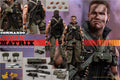HOTTOYS HT 1/6 MMS276 Alone in Longtan Devil Commander Colonel John Arnold Action Figure