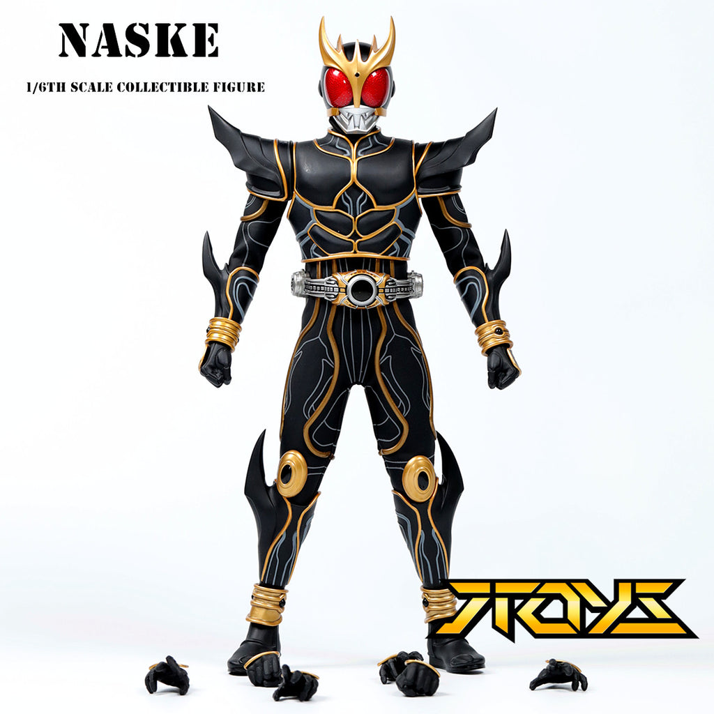 Medicom RAH DX 759 1/6 Kamen Rider Ultimate Kuuga movable figure