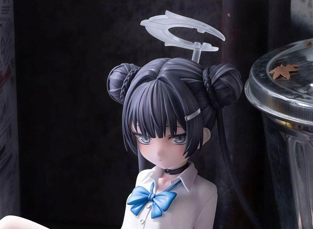 JK Feisaki anime game peripheral GK figures