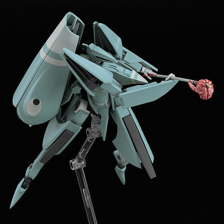 MF figma 261: Knights of Sidonia — Type-18 Garde Action Figure