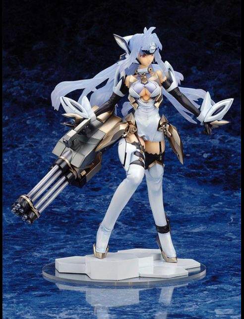ALTER — Xenosaga: KOS-MOS Figure
