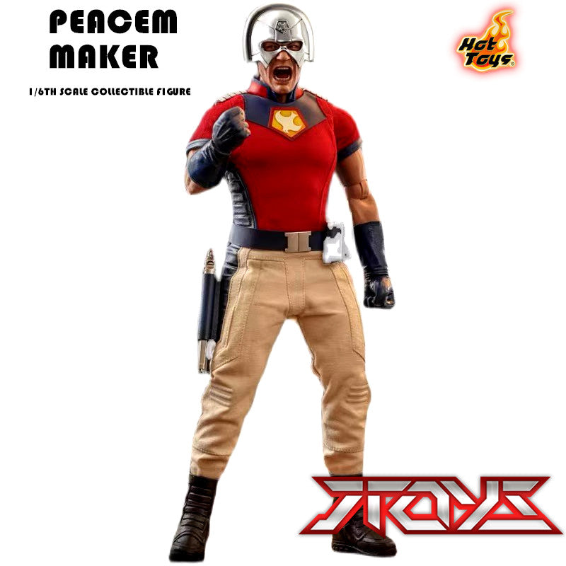 HT 1/6 TMS071 Peacemaker figure model