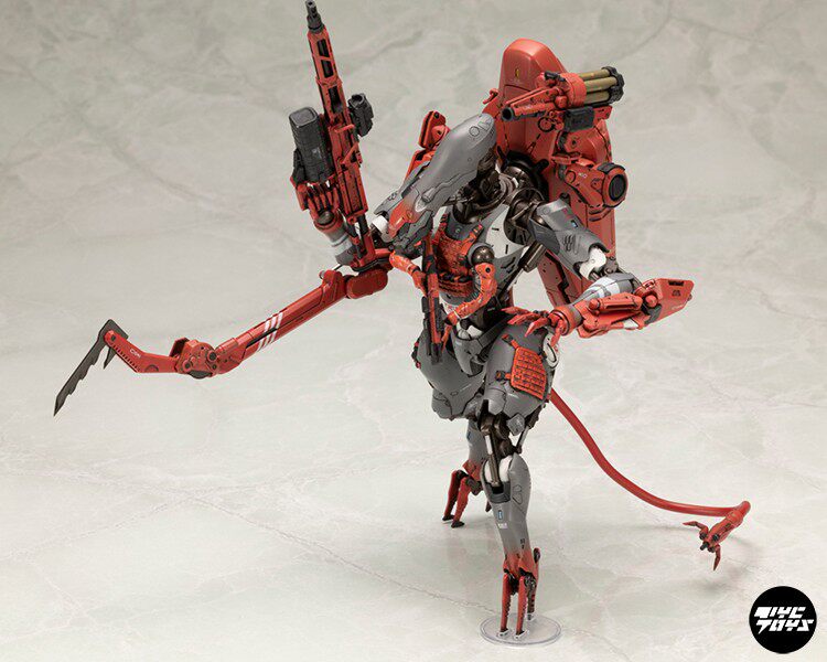 Kotobukiya — Death Stranding 2: Ghost Mech (Coffin Mech) — Assembly Kit (KP748)