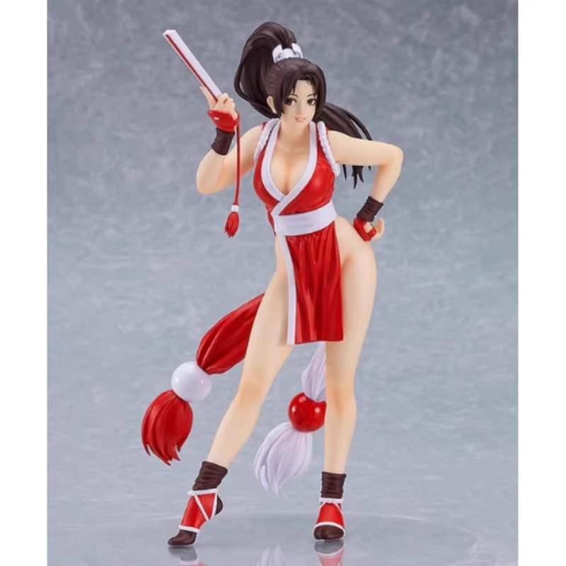 GSC POP UP PARADE: The King of Fighters '97 / Fatal Fury — Mai Shiranui Figure