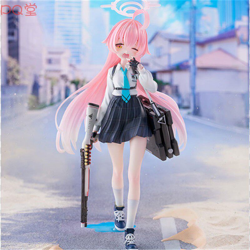 WING Blue Archive Hoshino Takanashi 1/7 Scale Figure