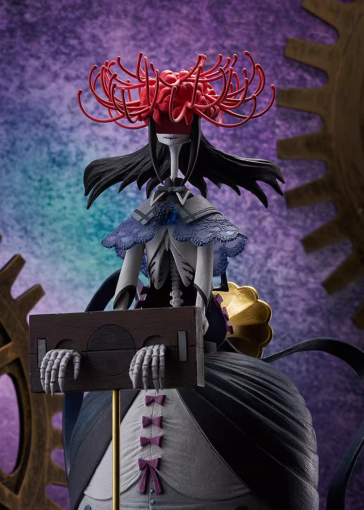 GSC POP UP PARADE: Puella Magi Madoka Magica — The Nutcracker Witch (SP) Figure