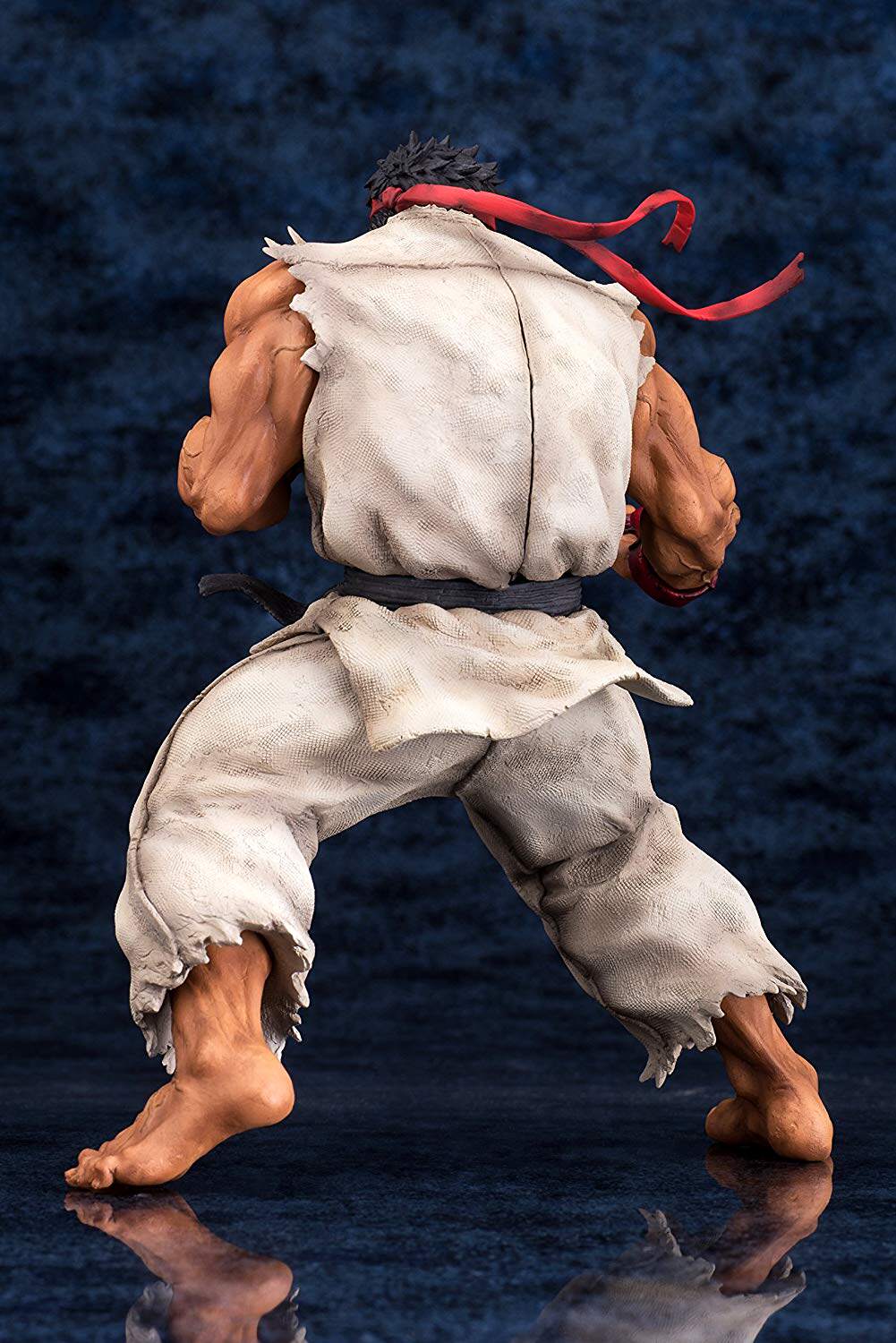 Embrace Japan — Street Fighter V: Ryu Action Figure