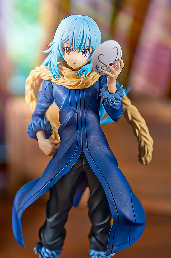 GSC POP UP PARADE: *That Time I Got Reincarnated as a Slime* — Rimuru Figure