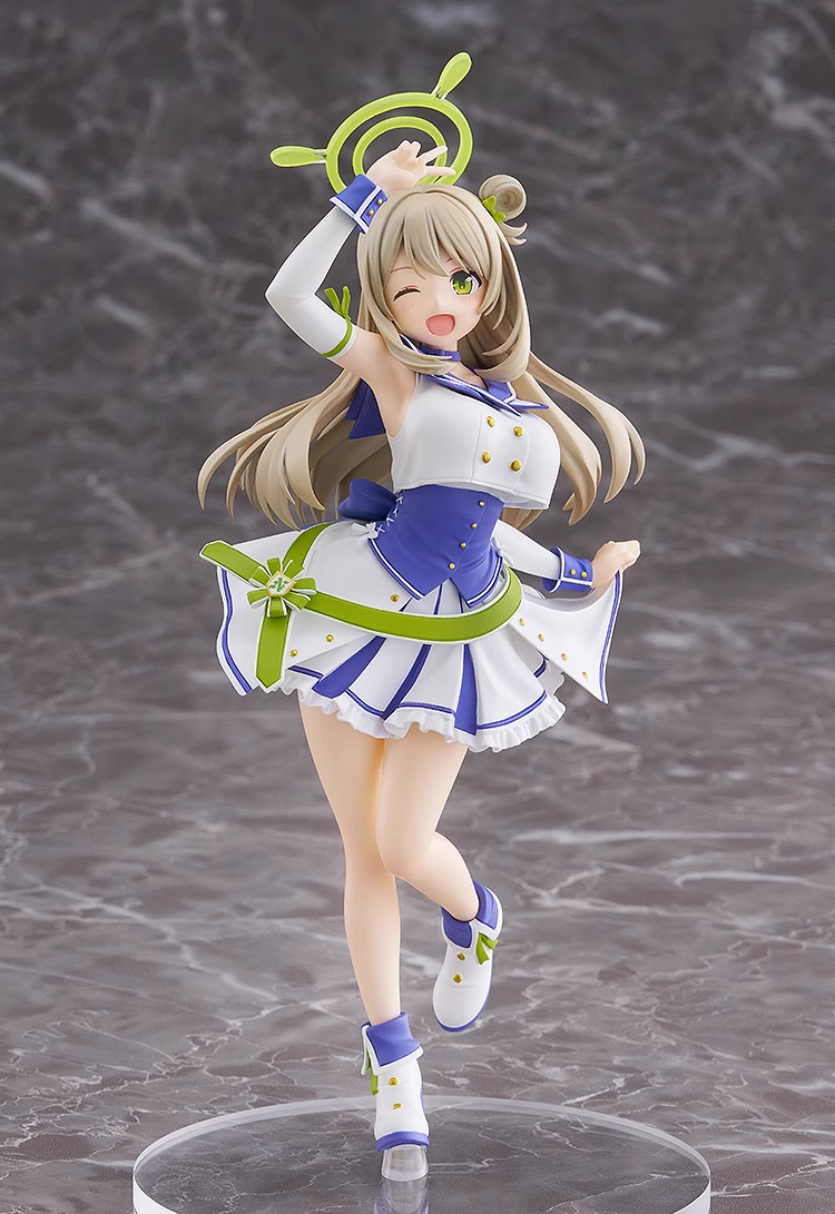 GSC POP UP PARADE: Blue Archive — Nonomi (Prank Front) Figure