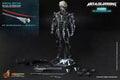 HT VGM17 1:6 Metal Gear Rising: Revengeance Raiden action figure