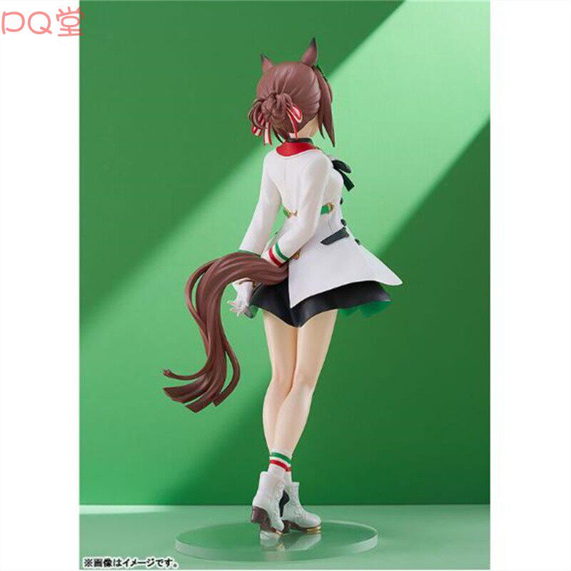 (GSC) Uma Musume Pretty Derby Shining! Shine Girls Figure in Beautiful Pose (L Size)