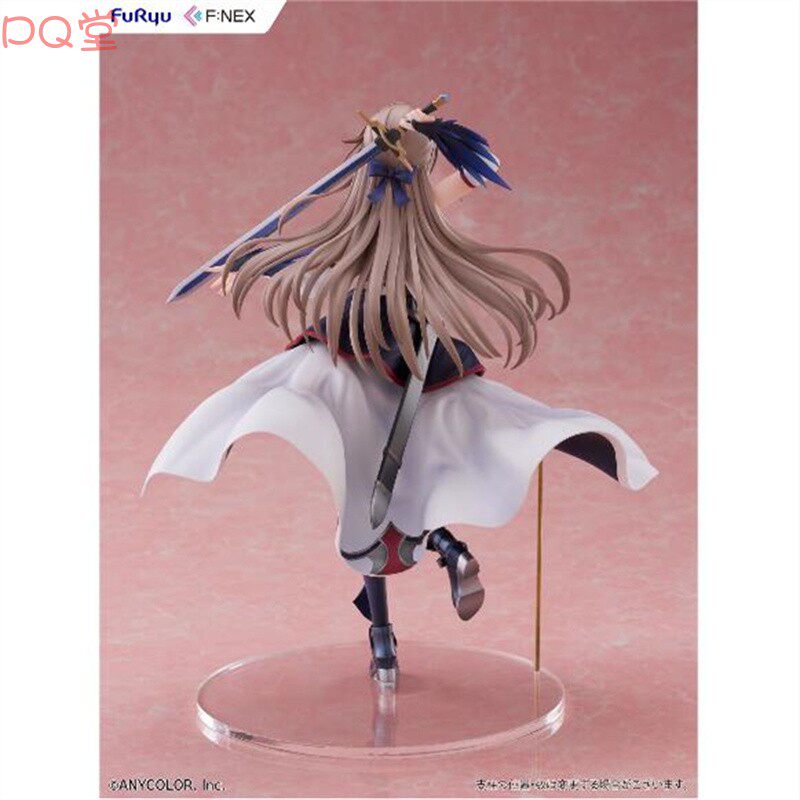 F:NEX Nijisanji Fran E Rustalio 1/7 Scale Figure