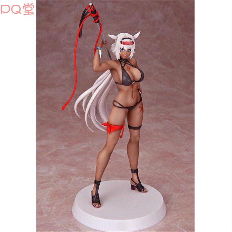 Our Treasure FATE/FGO Rider Caenis Figure