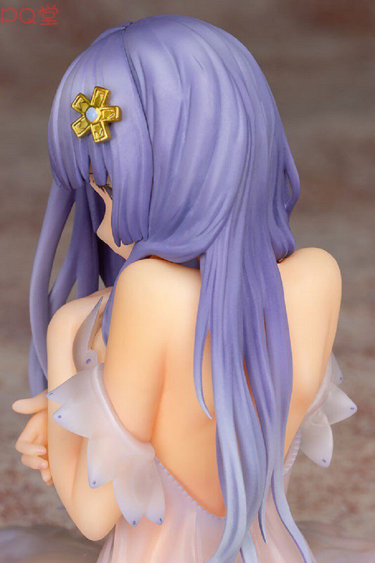 Pulchra — *Date A Live*: Miku Izayoi (1/7 Scale) — Official Licensed Product