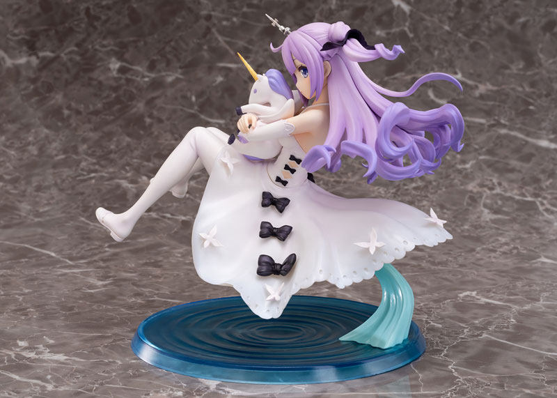 PLUM — Azur Lane: Unicorn (Anime Ver.) Figure — Licensed Version
