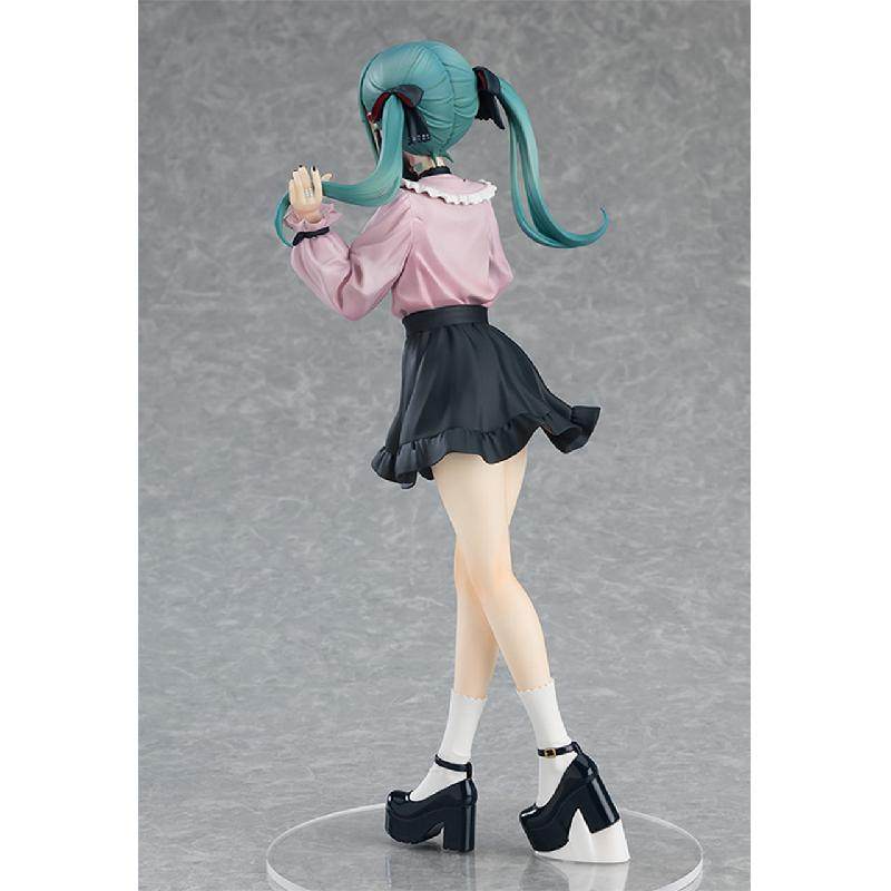 GSC PUP L VOCALOID Hatsune Miku Vampire Figure (Reprint)