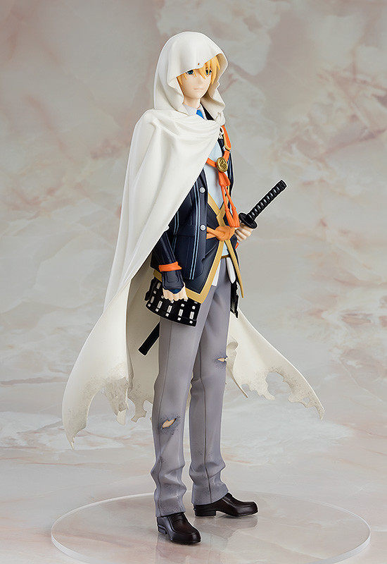 GSC OR 1/8 Scale Figure: Touken Ranbu ONLINE — Yamanbagiri Kunihiro