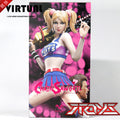 VTS TOYS VM-015 1/6 Chainsaw Sugar Heart Sweetheart Resident Evil Zombie Game Action Figure