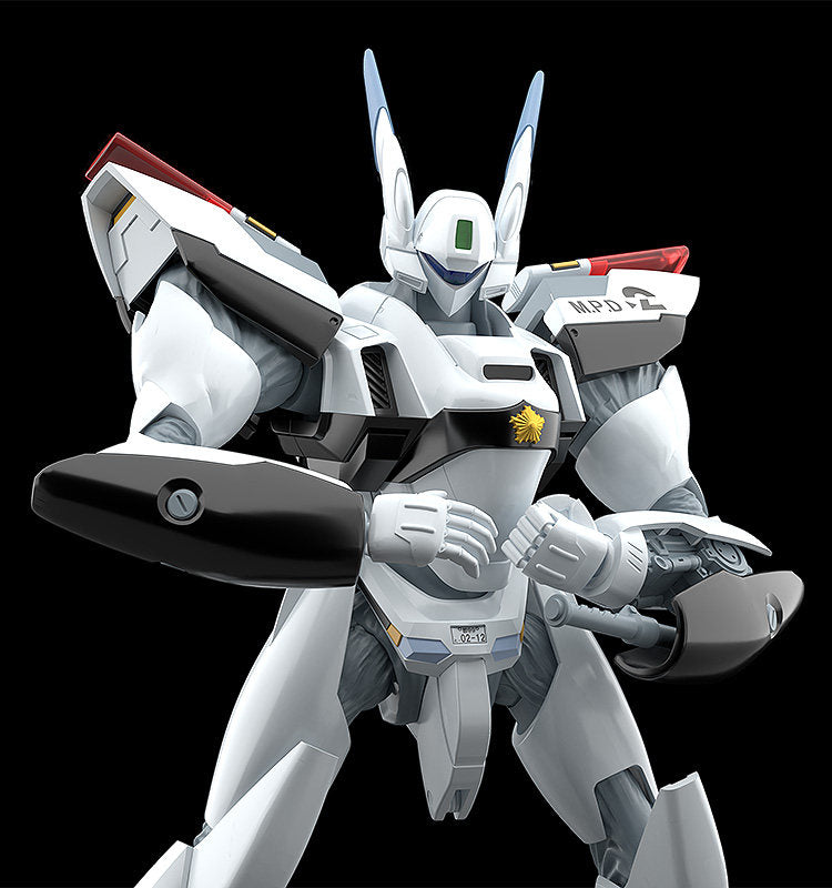 GSC MODEROID: *Patlabor* AV-0 Peacemaker — Assembly Model (Reissue)