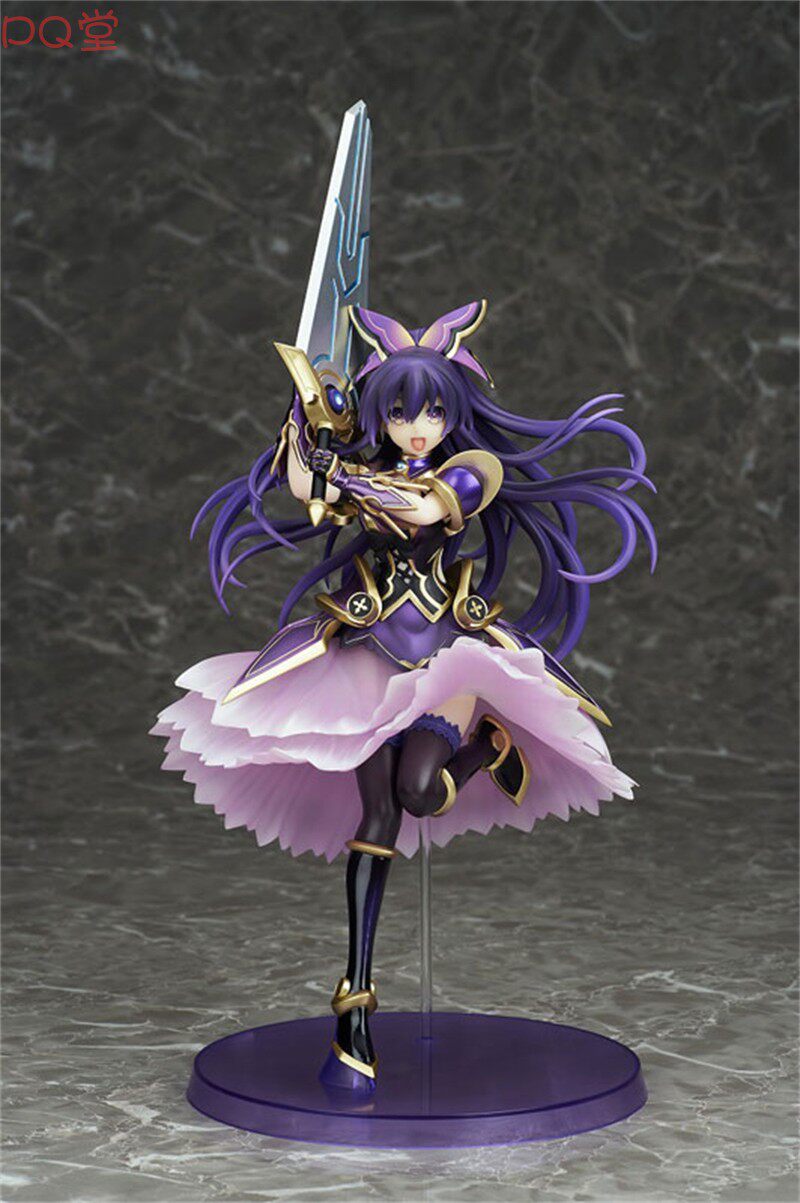 Kaitendo — *Date A Live*: Tohka Yatogami (1/7 Scale) — Standard Edition