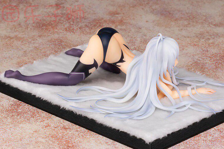 Pulchra — *Date A Live*: Origami Tobiichi (Spirit Dress: Released/Inverted Ver.) — Japanese Edition — 1/6 Scale