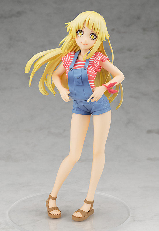 GSC POP UP PARADE: BanG Dream! — Kokoro Tsurumaki Figure