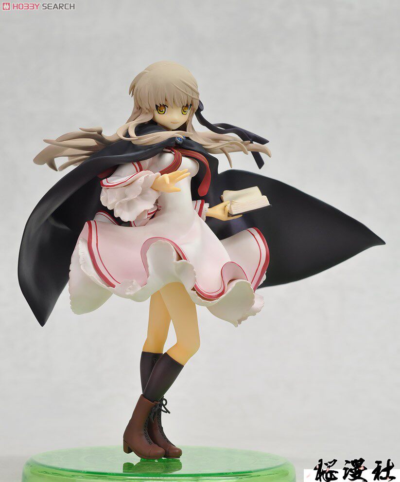 Megahouse 1/8 Scale Figure: *Rewrite* — Akane Senri (Licensed Version)