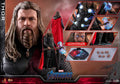 HOTTOYS HT Thor Fat Thor Fat Thor Avengers 4 MMS557 Thor Action Figure