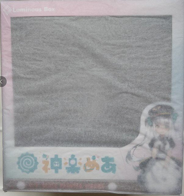 Guangleng — Popular Virtual VTuber Kagura Mea Figure (Includes Bonus Item) — Licensed Version