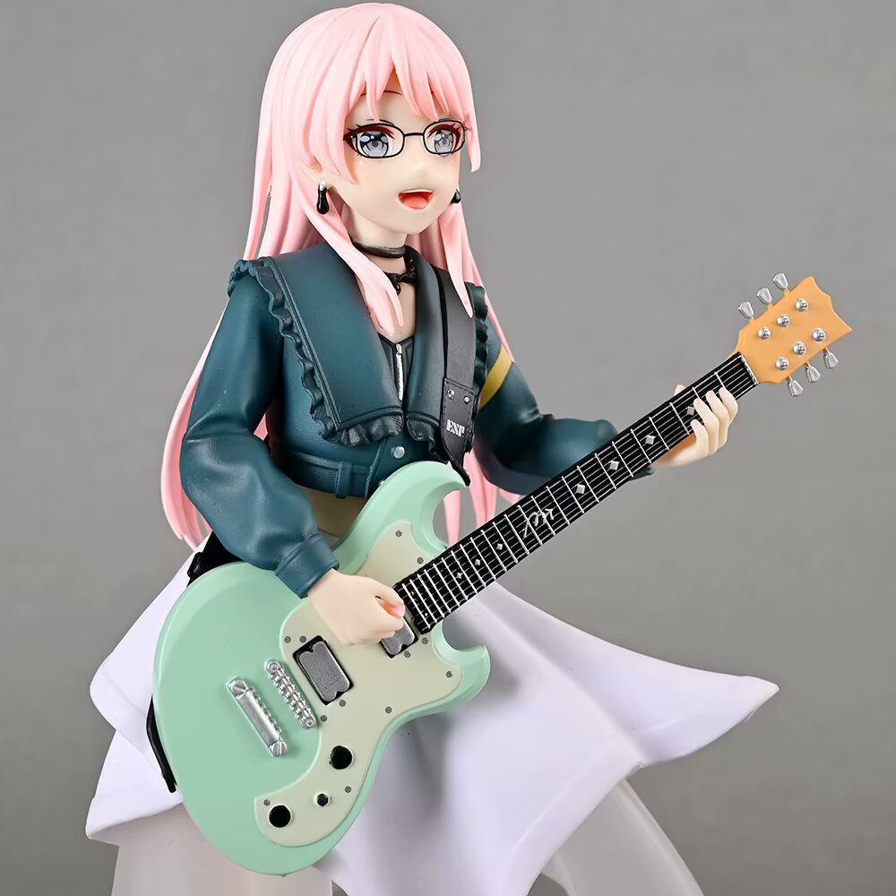 Chihaya Anon Anon-chanChihaya-san PC Case Ornament Model Collectible