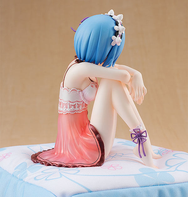 KADOKAWA — Re:ZERO - Starting Life in Another World: Rem (Birthday Lingerie Ver.)