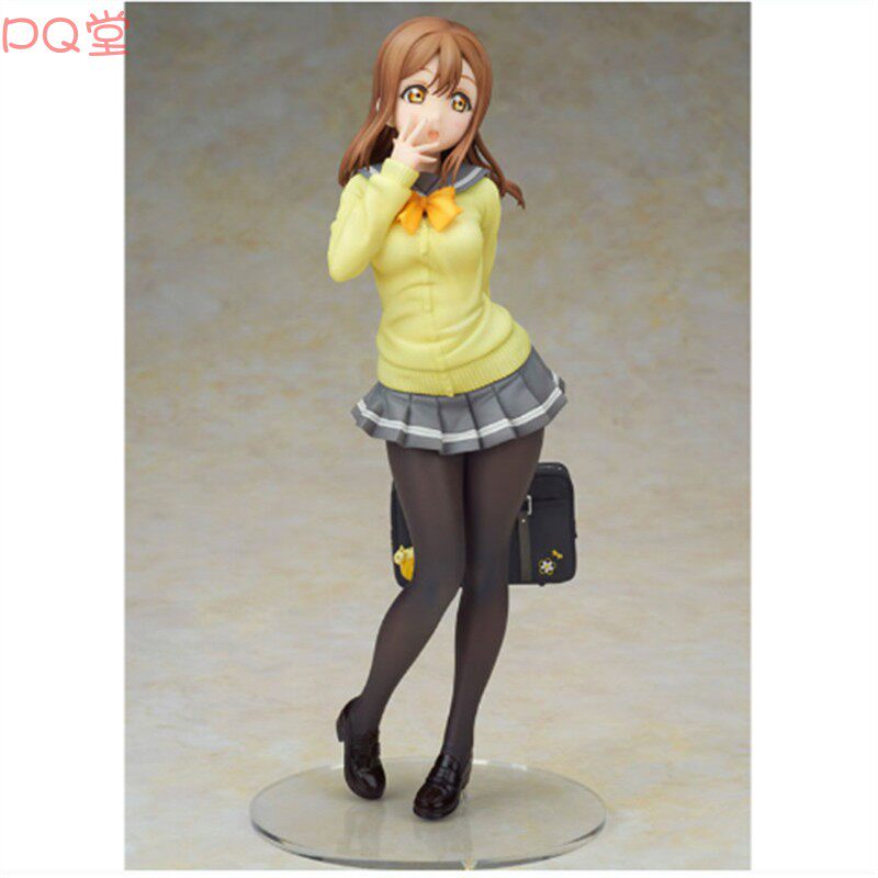 Alter Love & Concert Sunshine Matsuura Kanan Kunikida Hanamaru Wetsuit 1/7