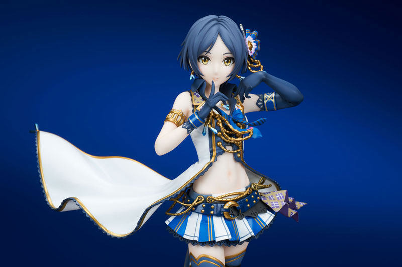 The Idolm@ster Cinderella Girls — Kanade Hayami: Endless Night Figure (Licensed Version)