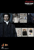 HT Hot Toys 1/6 MMS270 Sleepy Hollow Johnny Depp Captain Jack Sparrow Model Figure