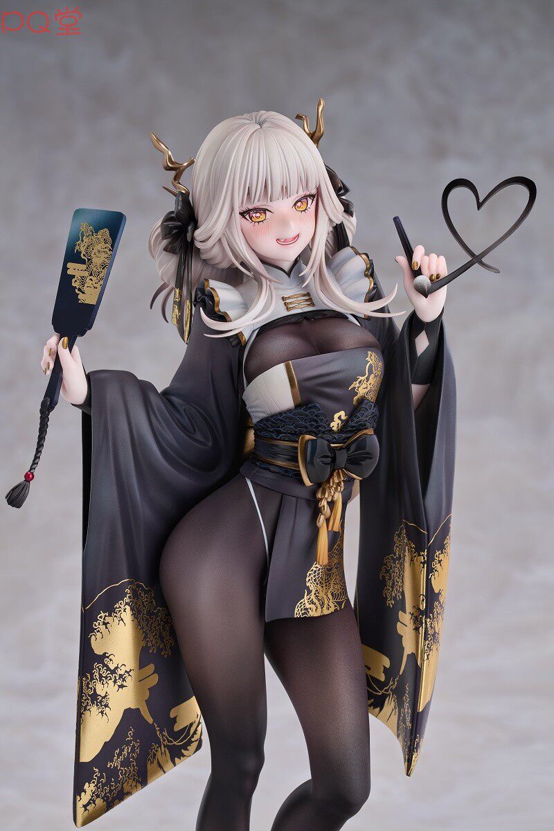 (GSC) Victory of Victory: New Hope Nicki Blanche White Rabbit 1/7 Scale Figure