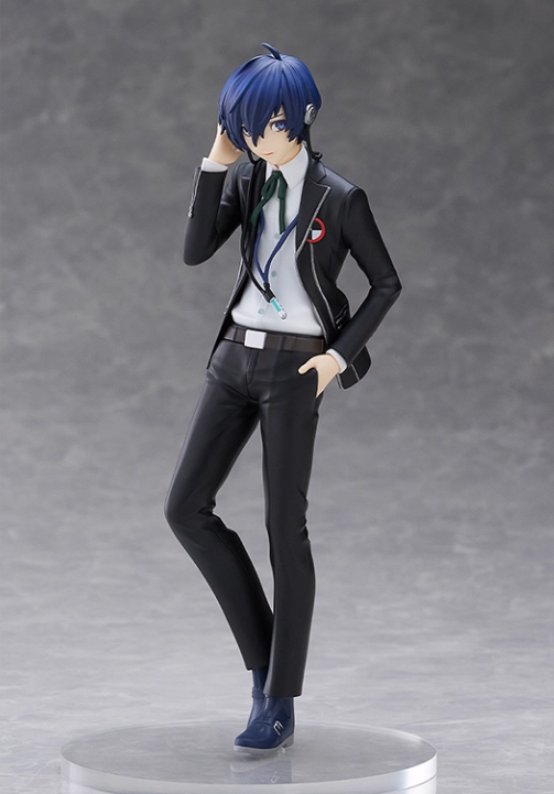 GSC POP UP PARADE: Persona 3 Reload (P3R) — Protagonist: Makoto Yuki