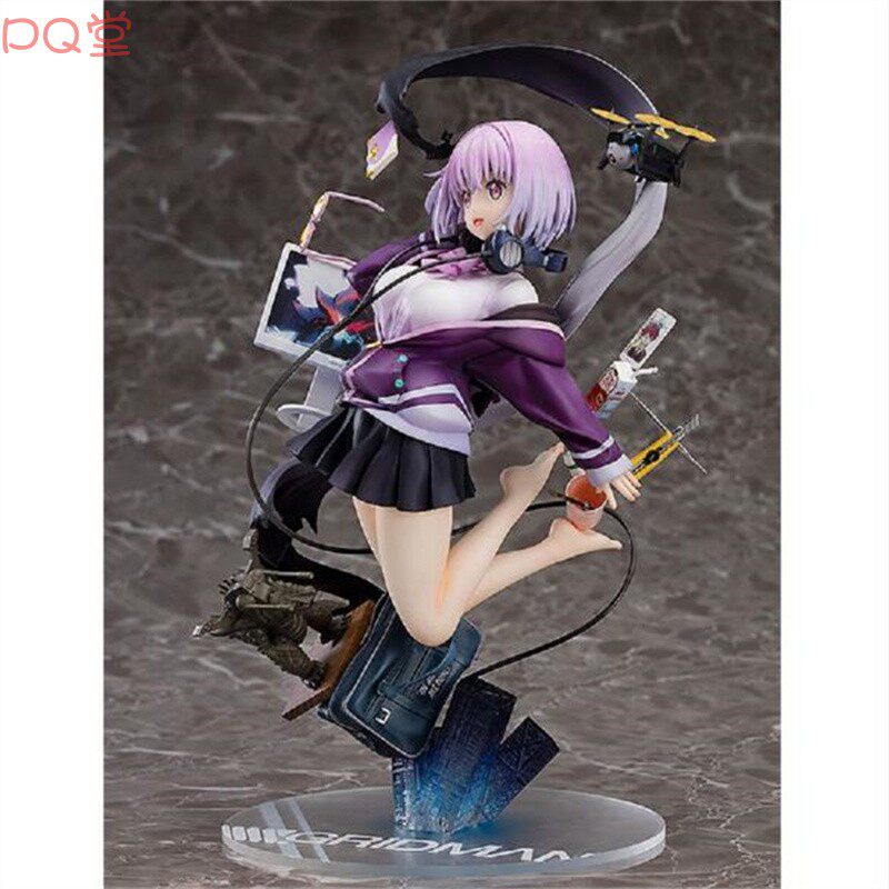 GSC SSSS GRIDMAN Electric Superman Gurlitt Akane Shinjou A wish come true figure