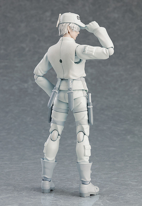 MAX FACTORY figma 489: Cells at Work! — White Blood Cell