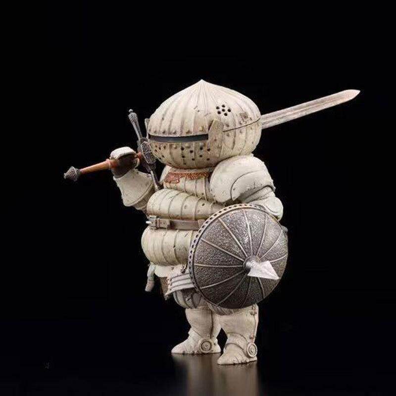 Dark Souls fangamer game peripheral Onion Knight Jack Maya figure GK figure
