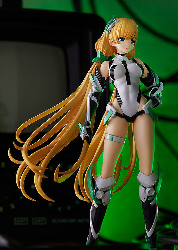 GSC POP UP PARADE: *Expelled from Paradise* — Angela Balzac Figure