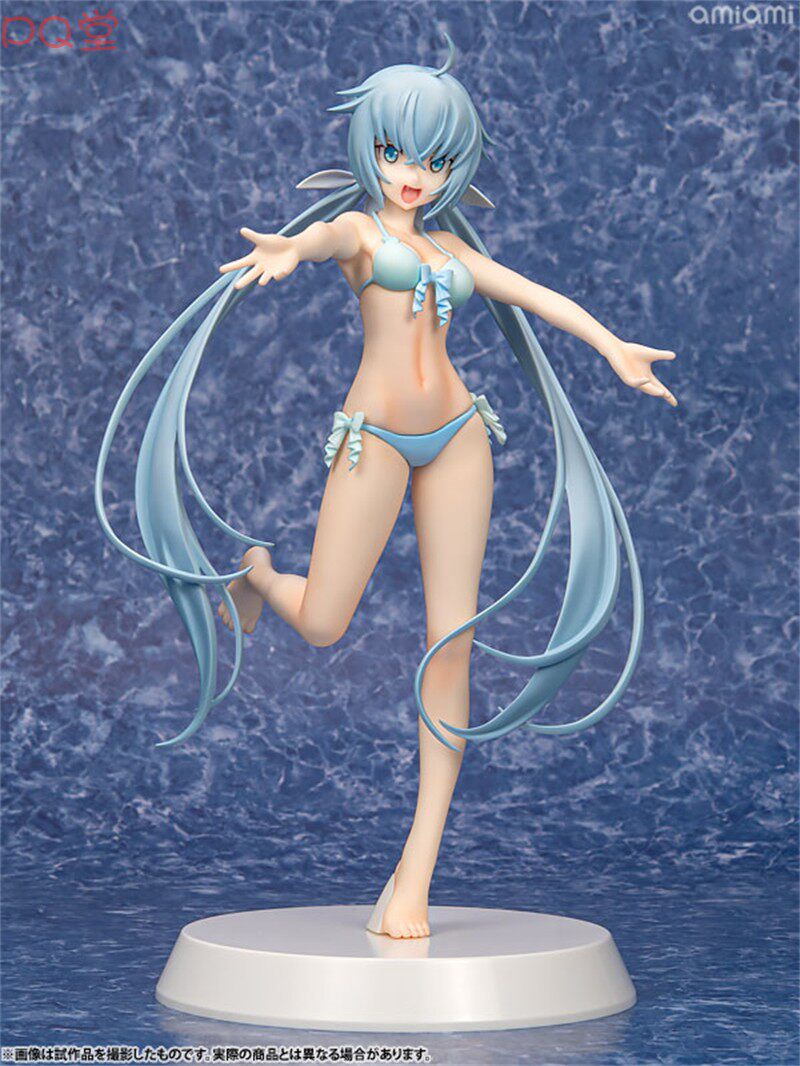 Our Treasure: FAG Short Sword Girl — Swimsuit Ver. (Summer Queens)