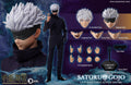 Asmus Toys JJKS01A 1/6 Spell Return Satoru Gojo Action Figure