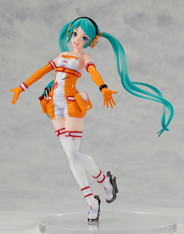 GSC POP UP PARADE: Racing Miku 2010 Ver. Figure